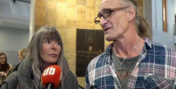 - Kan ikke forstå noe annet enn at Jensen er uskyldig